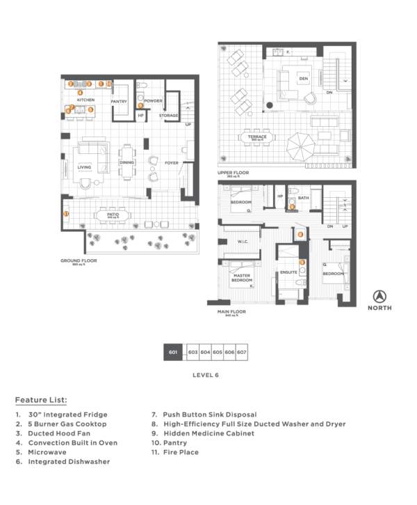 Plan G