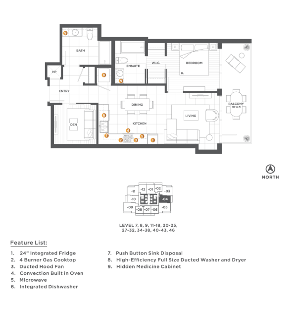 Plan N