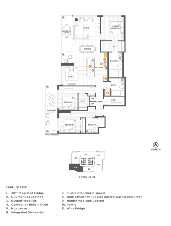 Plan R1